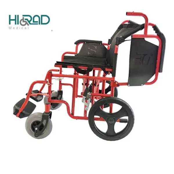 ویلچر تمام ارتوپدی جی تی اس (JTS) مدل 12-908 - 2