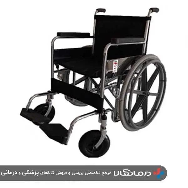 ویلچر ارتوپدی جی تی اس JTS مدل 809A - 6