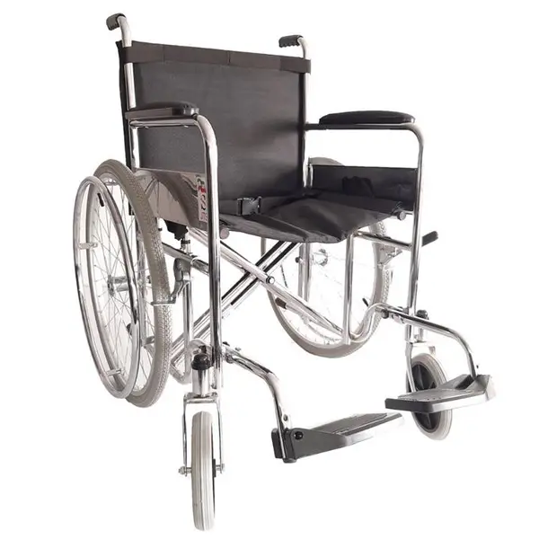 ویلچر ارتوپدی جی تی اس JTS مدل 809A - 4