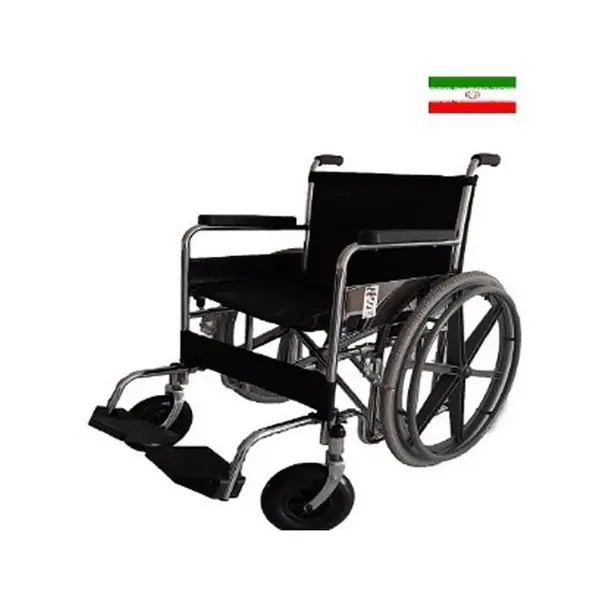 ویلچر ارتوپدی جی تی اس JTS مدل 809A - 2