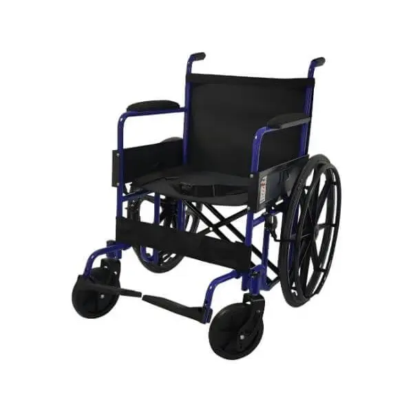 ویلچر ارتوپدی جی تی اس JTS مدل 809C - 5