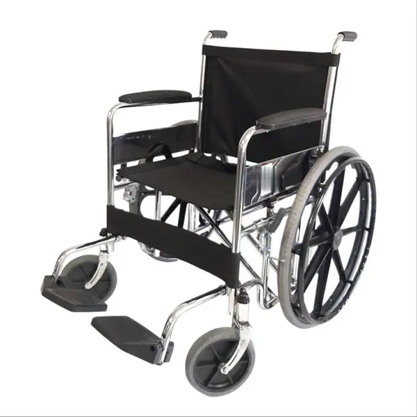 ویلچر ارتوپدی جی تی اس JTS مدل 809C - 2