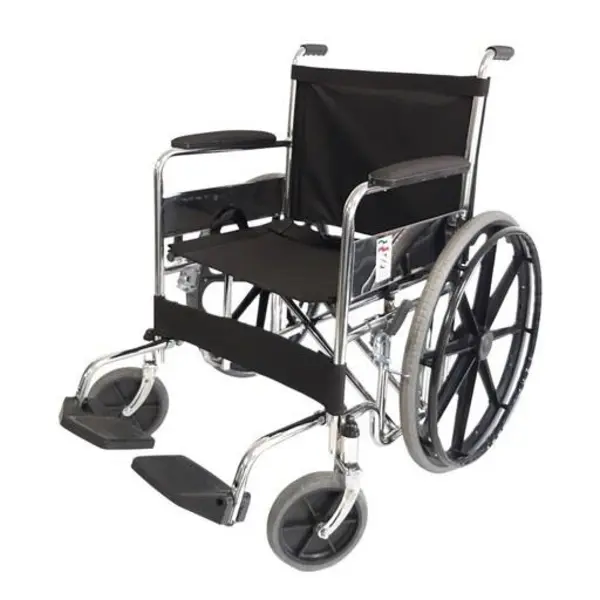 ویلچر ارتوپدی جی تی اس JTS مدل 809C - 3