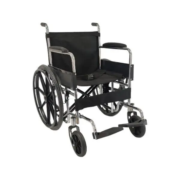 ویلچر ارتوپدی جی تی اس JTS مدل 809C - 4