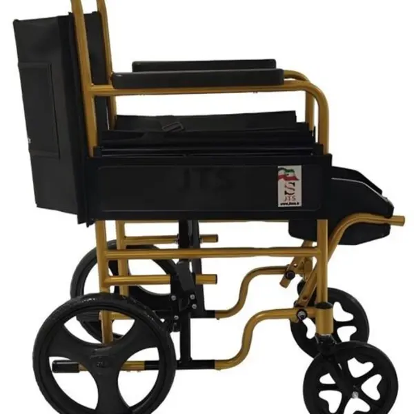 ویلچر مسافرتی جی تی اس مدل “JTS 809R 12 - 4
