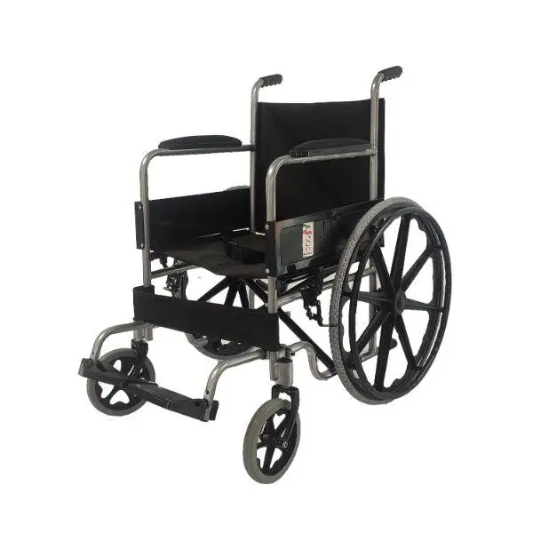 ویلچر مسافرتی جی تی اس مدل “JTS 809R 12 - 6
