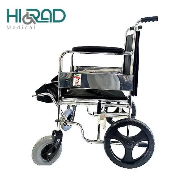 ویلچر مسافرتی جی تی اس مدل “JTS 809R 12 - 5