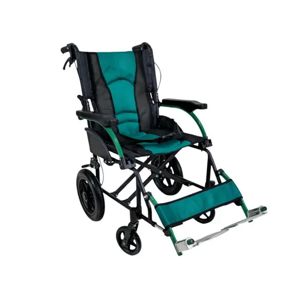 ویلچر مسافرتی جی تی اس مدل JTS863LAJ-12 - 2