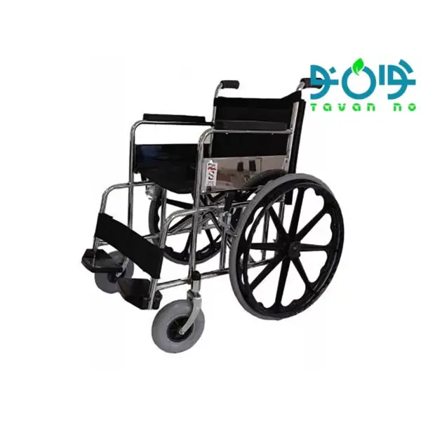ویلچر تاشو جی تی اس JTS-874B - 2