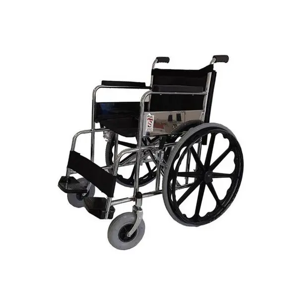 ویلچر تاشو جی تی اس JTS-874B - 6