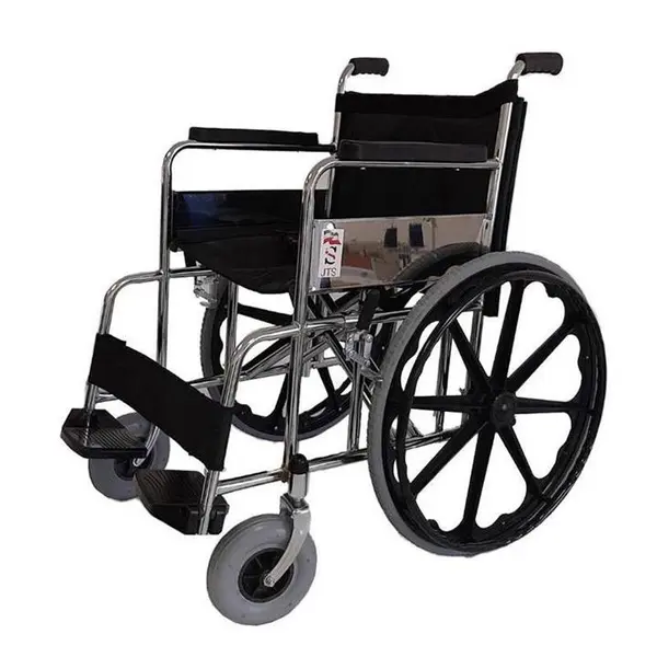 ویلچر تاشو جی تی اس JTS-874B - 4