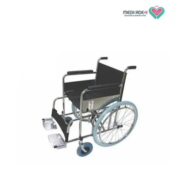 ویلچر تاشو جی تی اس JTS-874B - 5