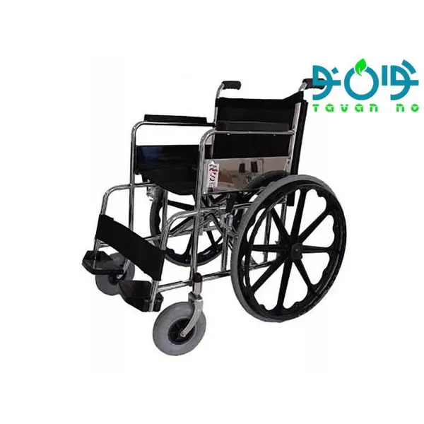 ویلچر تاشو جی تی اس JTS-874B - 3