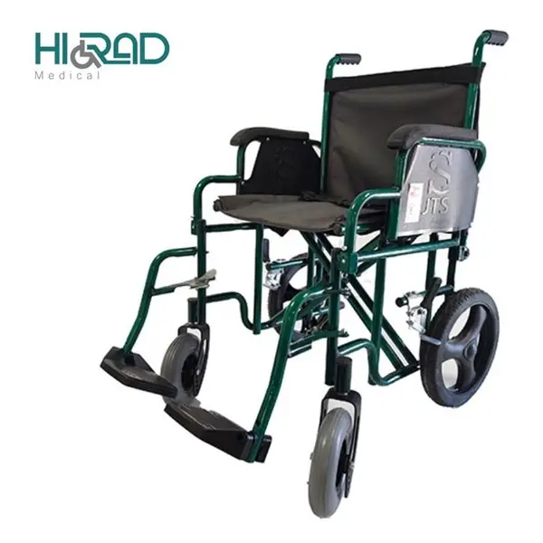 ویلچر تاشو جی تی اس JTS-901 - 6
