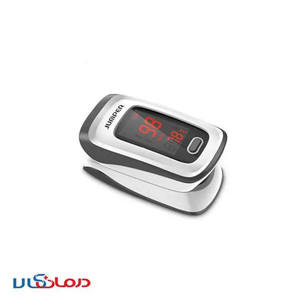 پالس اکسیمتر Jumper مدل 500E - 6