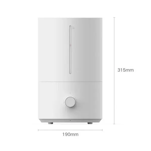 رطوبت ساز Lite 2 شیائومی میجیا مدل MJJSQ06DY - 5