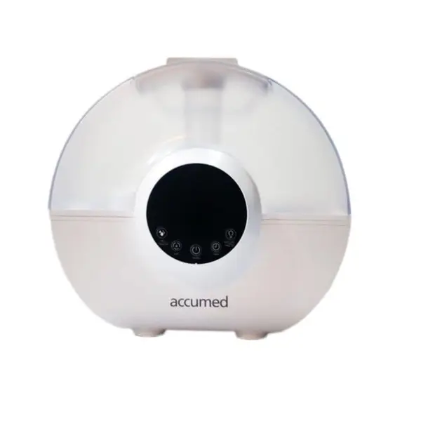 بخور سرد دیجیتال اکیومد مدل MD300C - 2