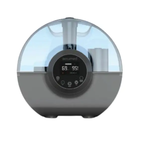 بخور سرد دیجیتال اکیومد مدل MD300C - 4