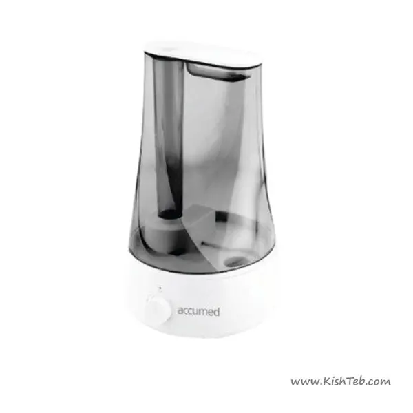 بخور سرد اولتراسونیک اکیومد مدل MD45 - 5