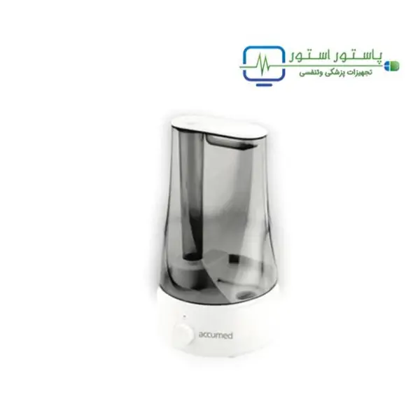 بخور سرد اولتراسونیک اکیومد مدل MD45 - 4