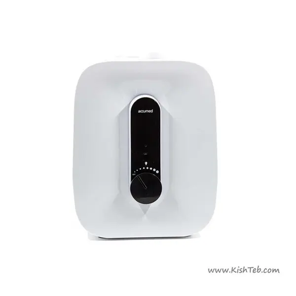 بخور سرد اولتراسونیک اکیومد مدل MD63 - 4