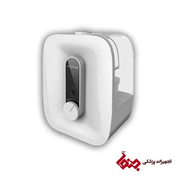 بخور سرد اولتراسونیک اکیومد مدل MD63 - 6
