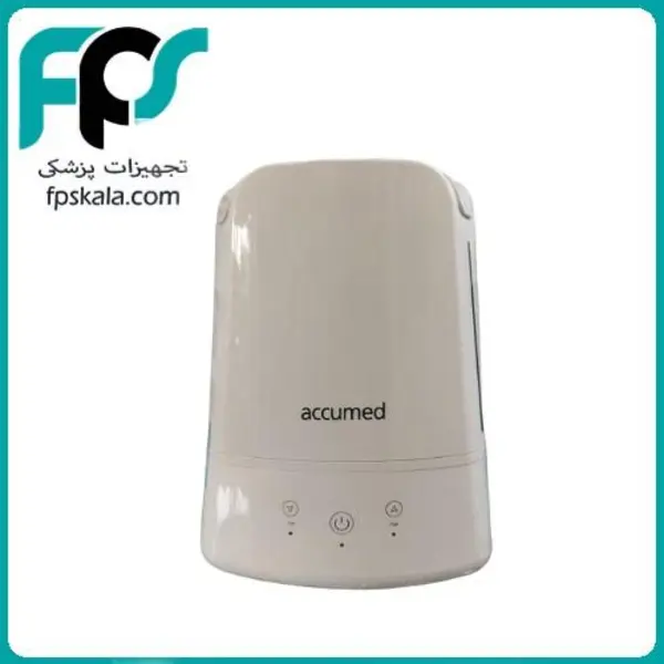 دستگاه بخور سرد اکیومد مدل MD70D - 2