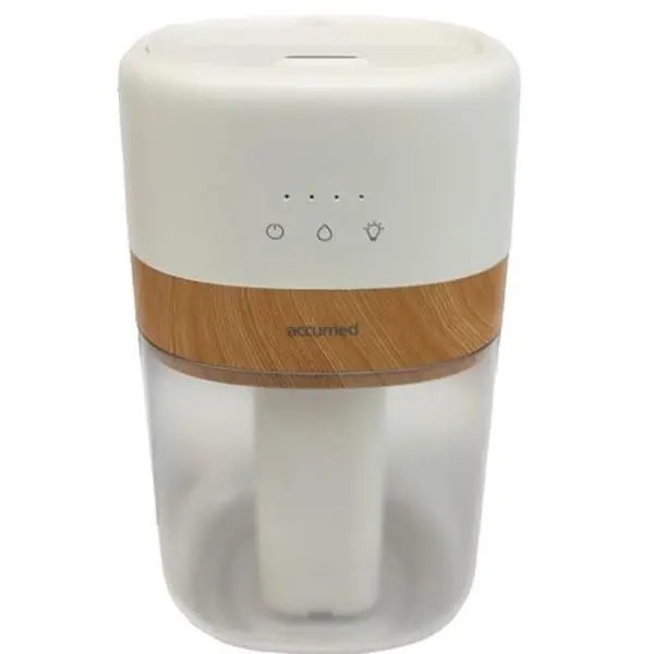 بخور سرد اکیومد مدل MD80 - 3