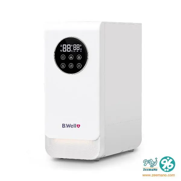 بخور سرد و گرم بی ول مدل MED-14 - 4