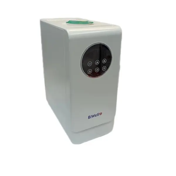 بخور سرد و گرم بی ول مدل MED-14 - 6