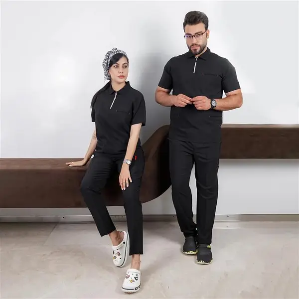 اسکراب شلوار برند سینوهه مدل (Med Flex) - 2