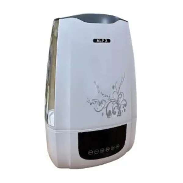 بخور سرد مدل MH 523 آلپکس - 2