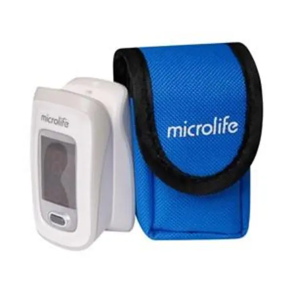 پالس اکسیمتر انگشتی Microlife - OXY 200 - 2
