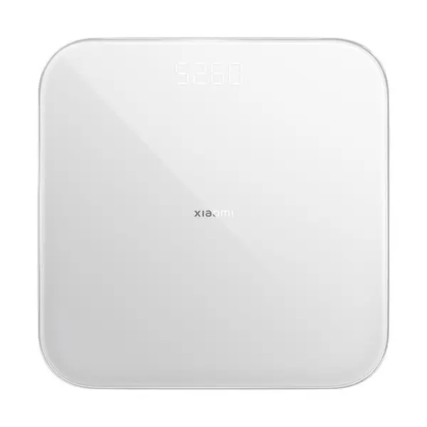 ترازوی هوشمند شیائومی Mijia S200 مدل MJTZC02YM - 2