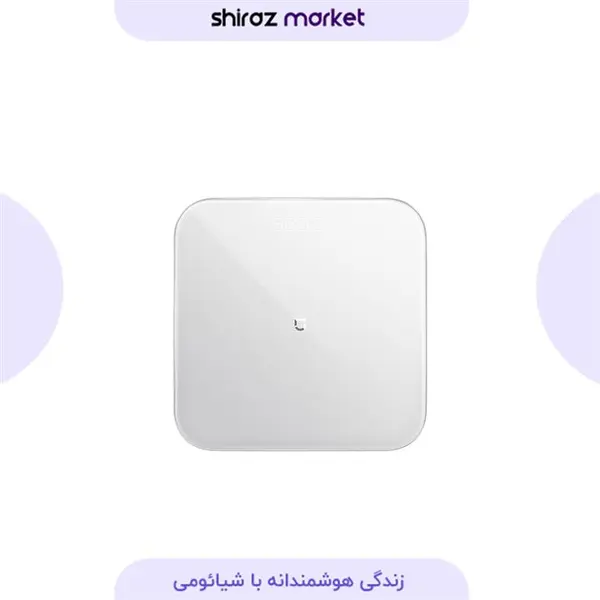 ترازوی هوشمند شیائومی Mijia S200 مدل MJTZC02YM - 4