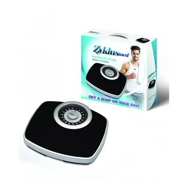 ترازو عقربه ای زیکلاس مد مدل MS03 - 3