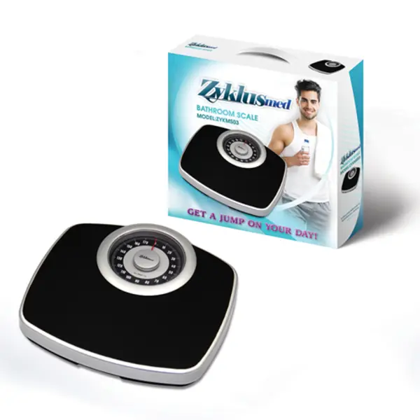 ترازو عقربه ای زیکلاس مد مدل MS03 - 2