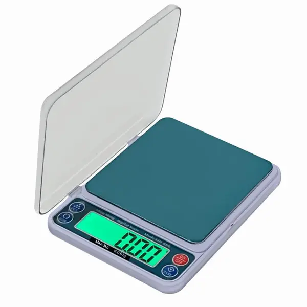 ترازو عقربه ای زیکلاس مد مدل MS03 - 2