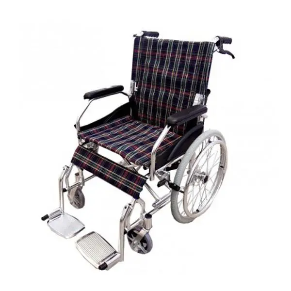 ویلچر جی تی اس مدل N863-20 - 4