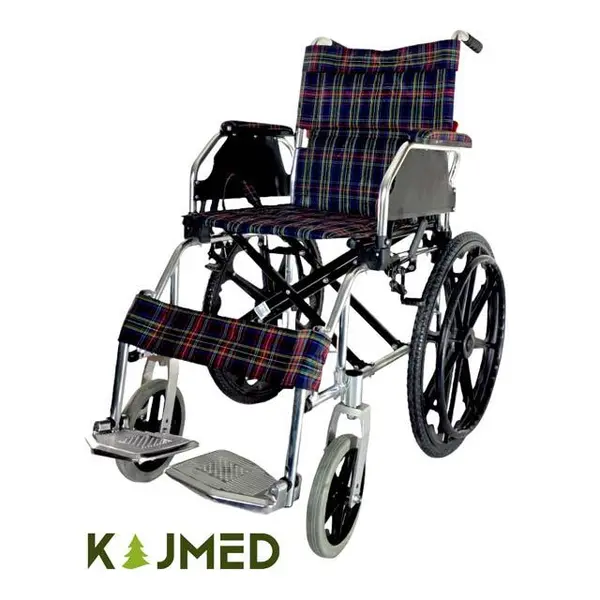 ویلچر جی تی اس مدل N863-20 - 6