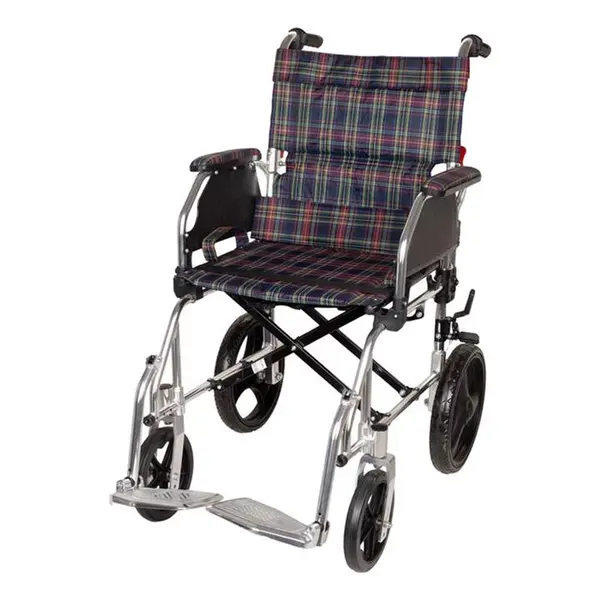 ویلچر جی تی اس مدل N863-20 - 2