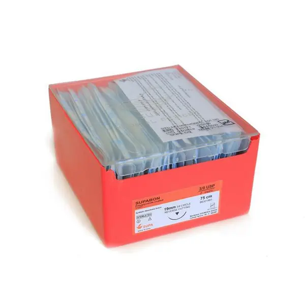 نخ بخیه ویکریل سوپا | P.G.A Surgical Sutures - 2
