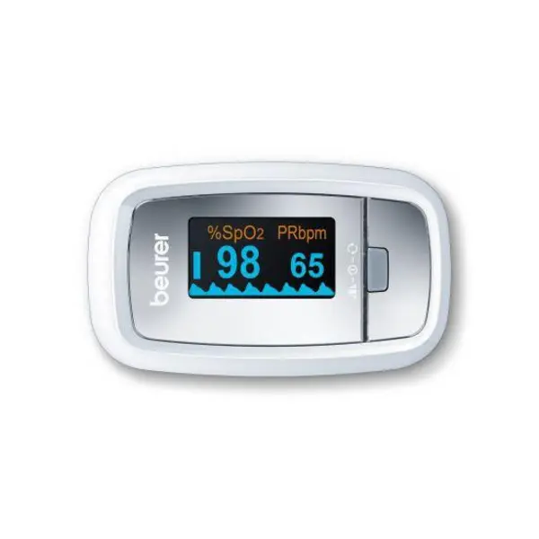 پالس اکسیمتر PO30 بیورر - 4