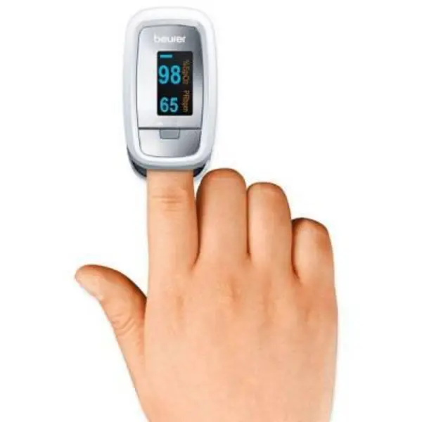 پالس اکسیمتر PO30 بیورر - 6