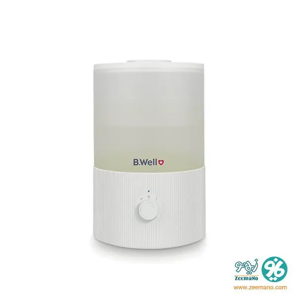 بخور سرد بی ول مدل PRO-10 - 3
