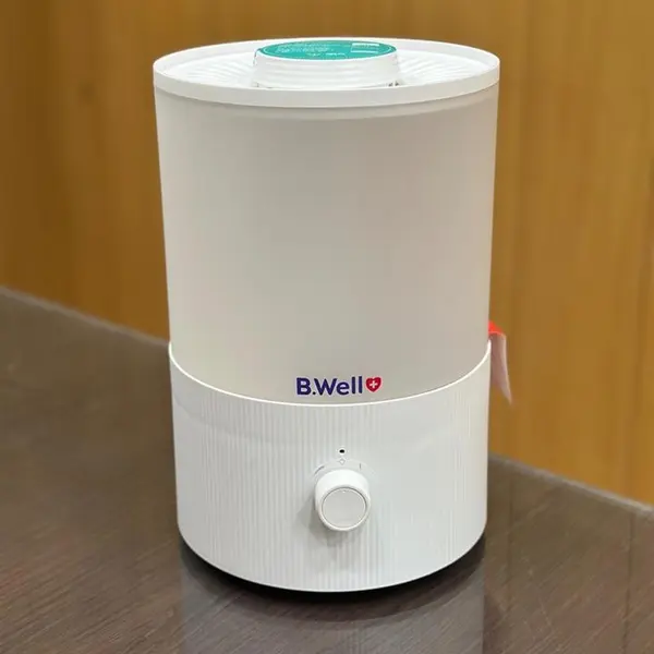 بخور سرد بی ول مدل PRO-10 - 2