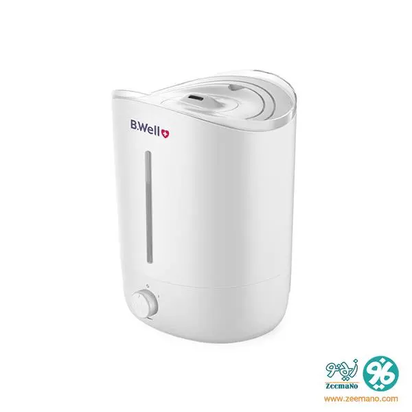بخور سرد بی ول مدل PRO-12 - 2
