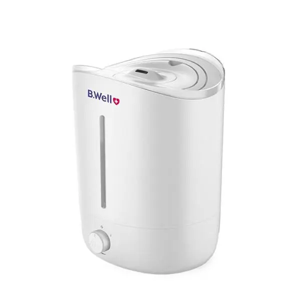 بخور سرد بی ول مدل PRO-12 - 4