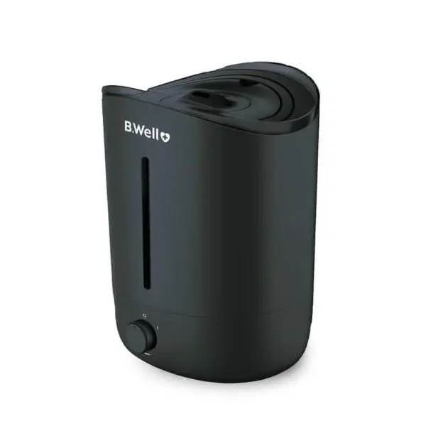 بخور سرد بی ول مدل PRO-12 - 3