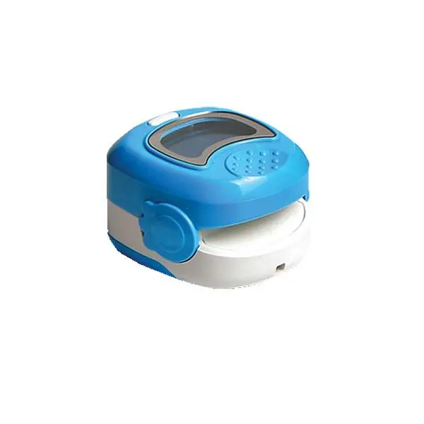 پالس اکسیمتر زیکلاس مد Pulse Oximeter CMS50QB - 2